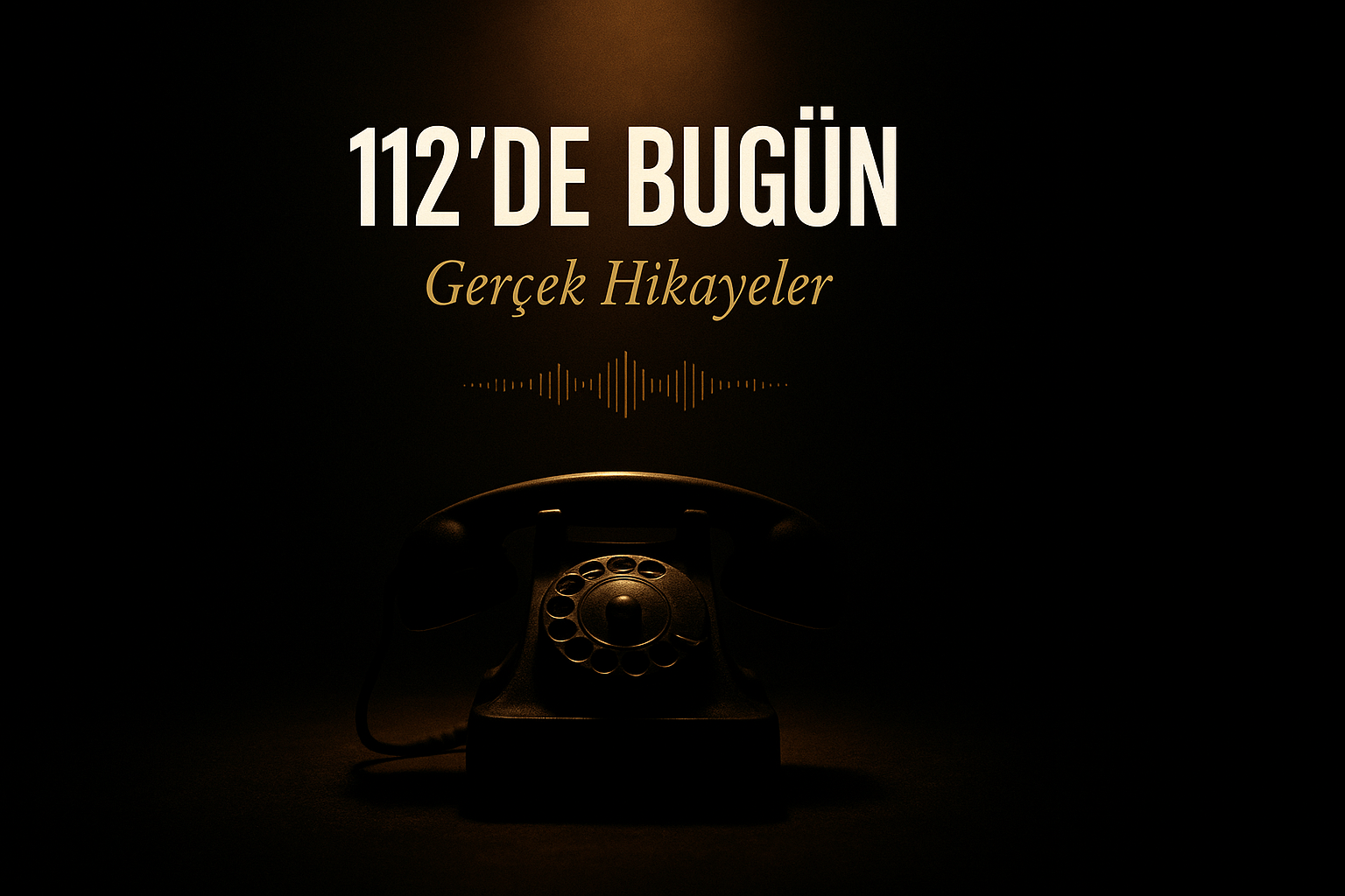 112de Bugün