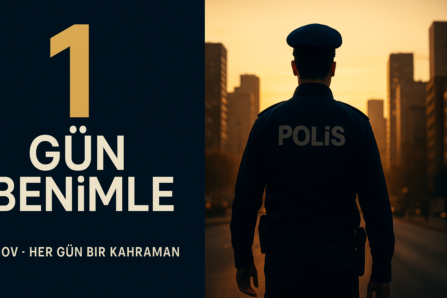 Bir Gün Benimle