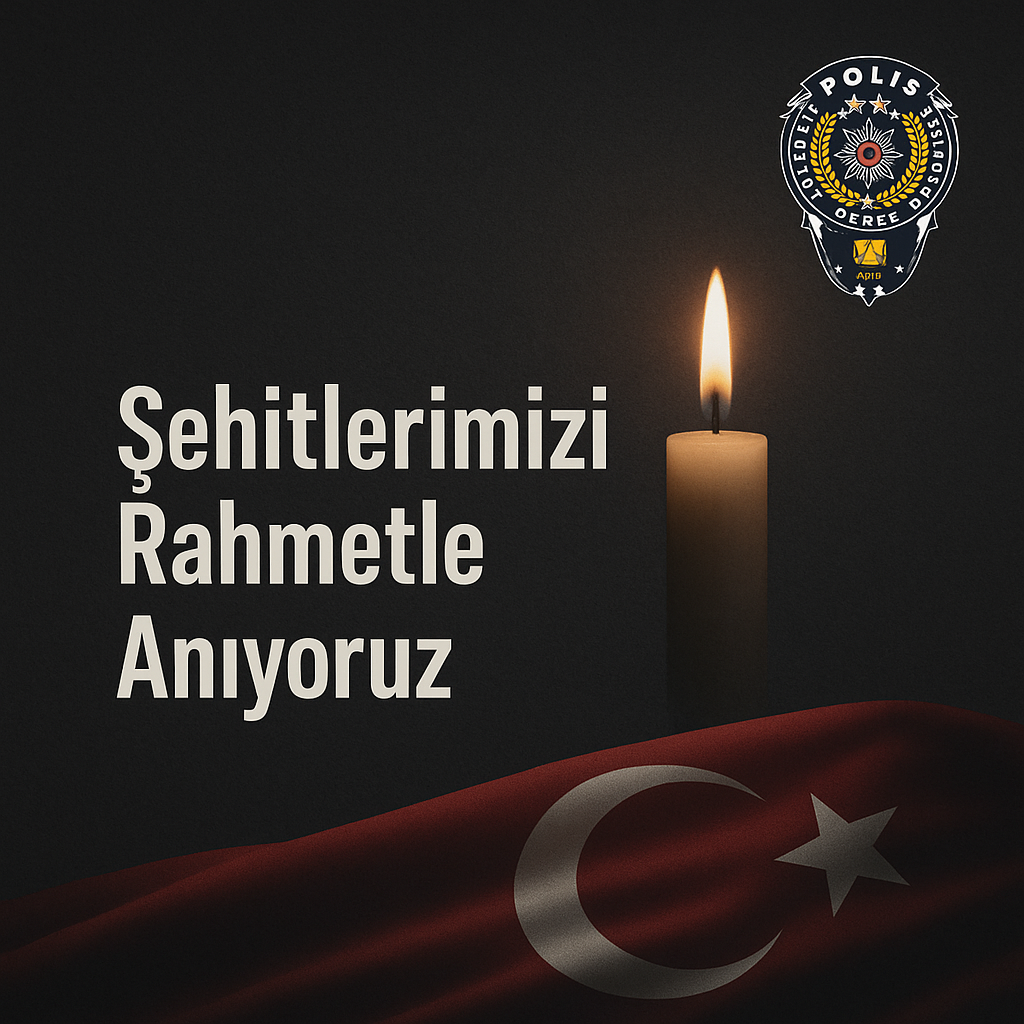 Şehit Anma